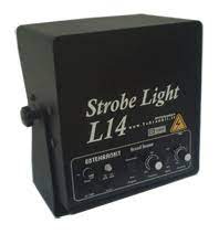 flash light strobe l 14